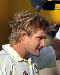 Shane Watson